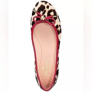 Kate spade flat 